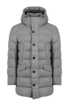 Куртка Hetrego