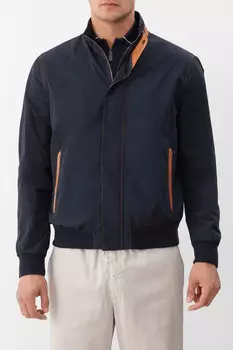 Куртка Hettabretz