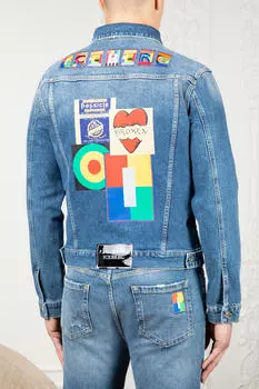 Куртка Iceberg