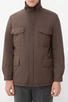 Куртка Johnny Manglani