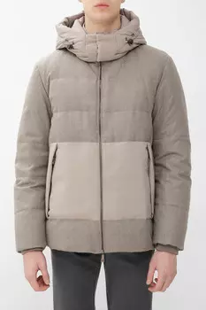 Куртка Johnny Manglani