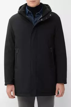 Куртка Johnny Manglani