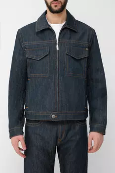 Куртка Johnny Manglani Модель Dean