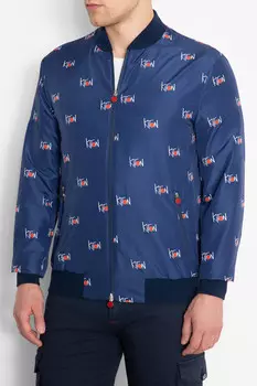 Куртка Kiton