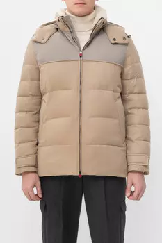 Куртка Kiton