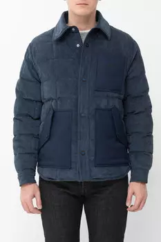 Куртка Kiton Модель Из Коллекции Knt