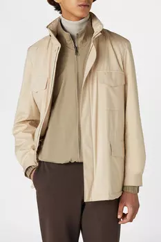 Куртка Loro Piana Модель Traveller