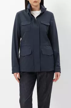 Куртка Loro Piana Модель Traveller