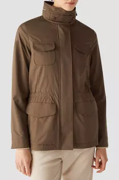 Куртка Loro Piana Модель Traveller