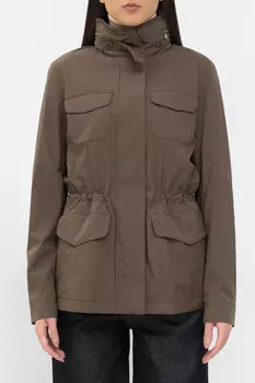 Куртка Loro Piana Модель Traveller