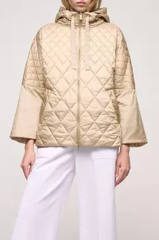 Куртка Luisa Spagnoli Модель Vaporoso