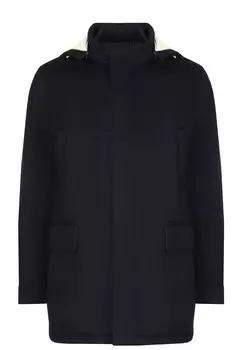 Куртка Mandelli