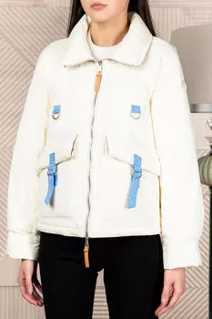 Куртка Moncler Модель Reisa