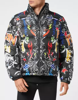 Куртка Philipp Plein