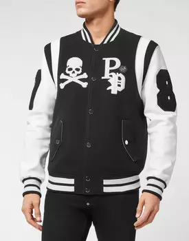 Куртка Philipp Plein