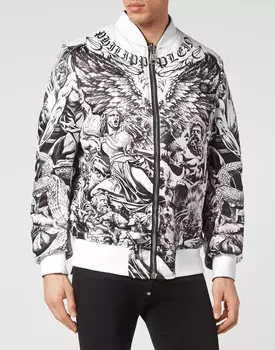 Куртка Philipp Plein