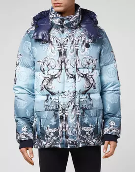 Куртка Philipp Plein