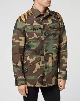 Куртка Philipp Plein