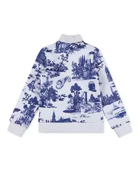 Куртка Philipp Plein