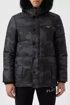 Куртка Philipp Plein