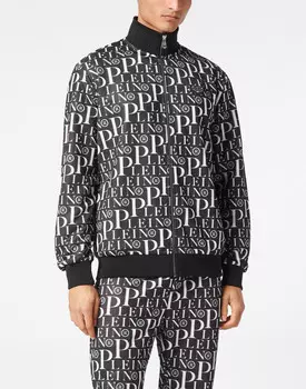 Куртка Philipp Plein