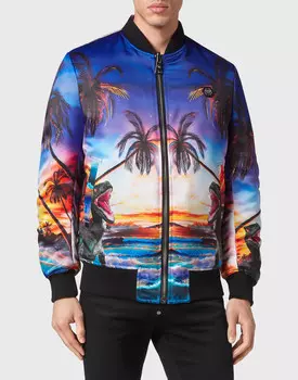 Куртка Philipp Plein