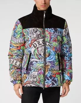 Куртка Philipp Plein