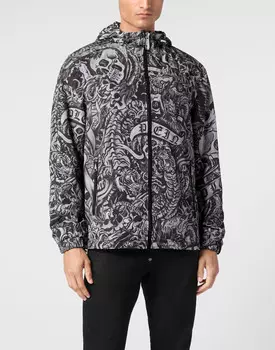Куртка Philipp Plein