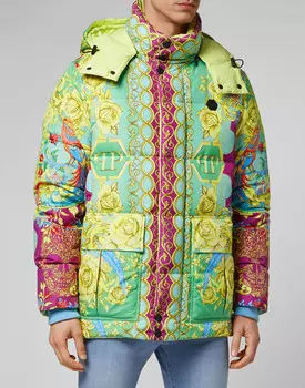 Куртка Philipp Plein