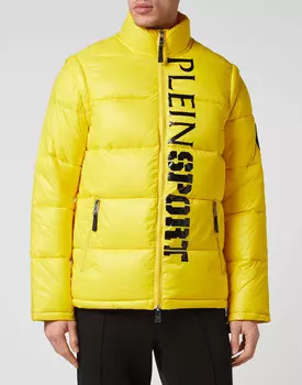 Куртка Plein Sport