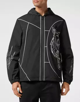 Куртка Plein Sport
