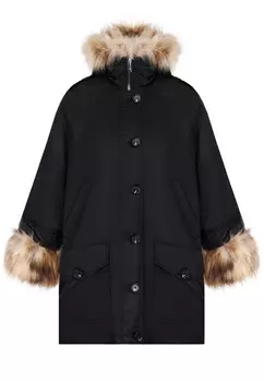 Куртка С Манжетами Ermanno Firenze