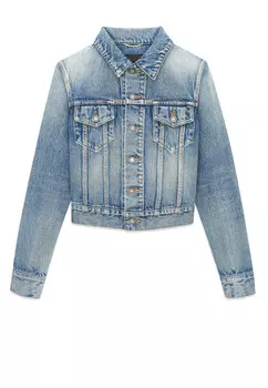Куртка Saint Laurent