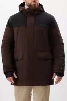 Куртка Stefano Ricci Модель Из Линейки Sr Luxury Tech