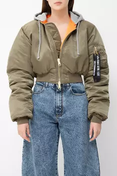 Куртка Vetements