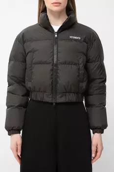 Куртка Vetements