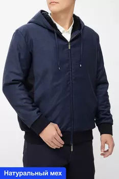 Куртка Zilli