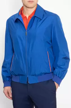 Куртка Zilli Модель Fax