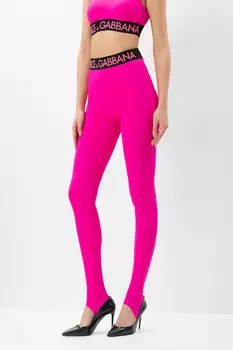 Леггинсы Dolce & Gabbana