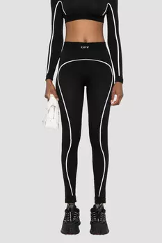 Леггинсы Off-White