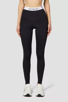 Леггинсы Off-White