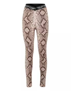 Леггинсы Philipp Plein