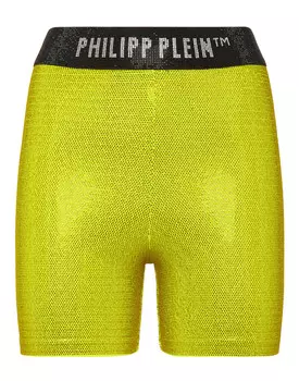 Леггинсы Philipp Plein