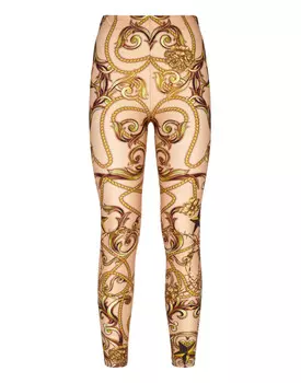 Леггинсы Philipp Plein