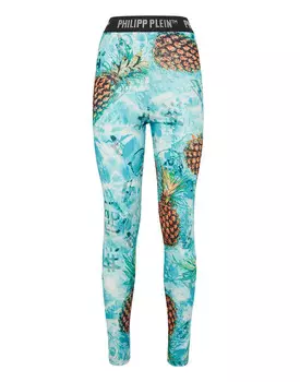 Леггинсы Philipp Plein