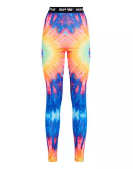 Леггинсы Philipp Plein