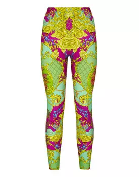 Леггинсы Philipp Plein