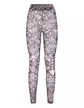 Леггинсы Philipp Plein