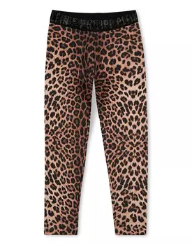 Леггинсы Philipp Plein