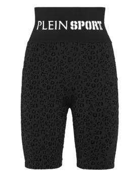 Леггинсы Plein Sport